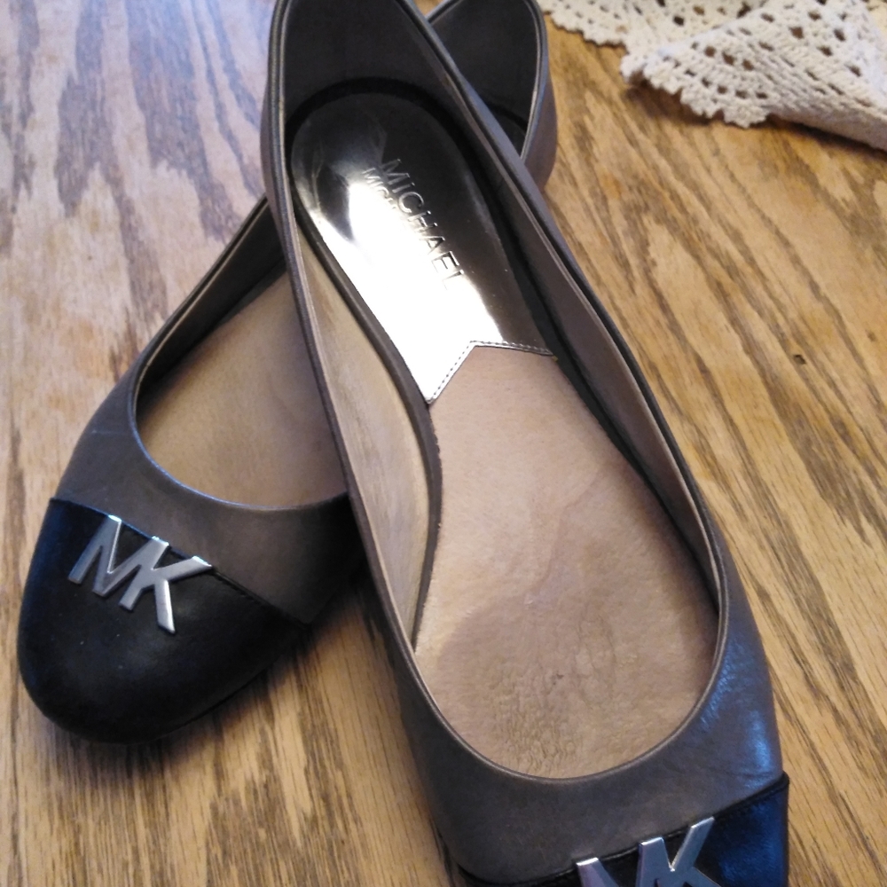 Michael Kors Flats